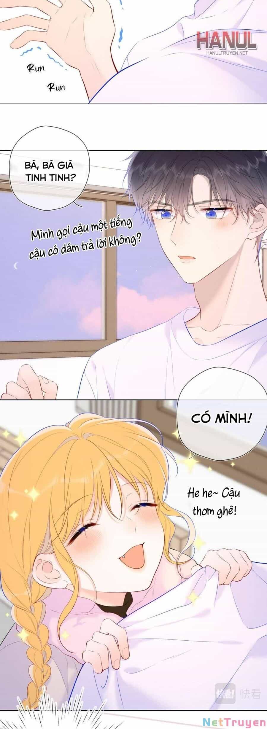 Ngôi Sao Cho Tôi - Chương 124 - ảnh 14