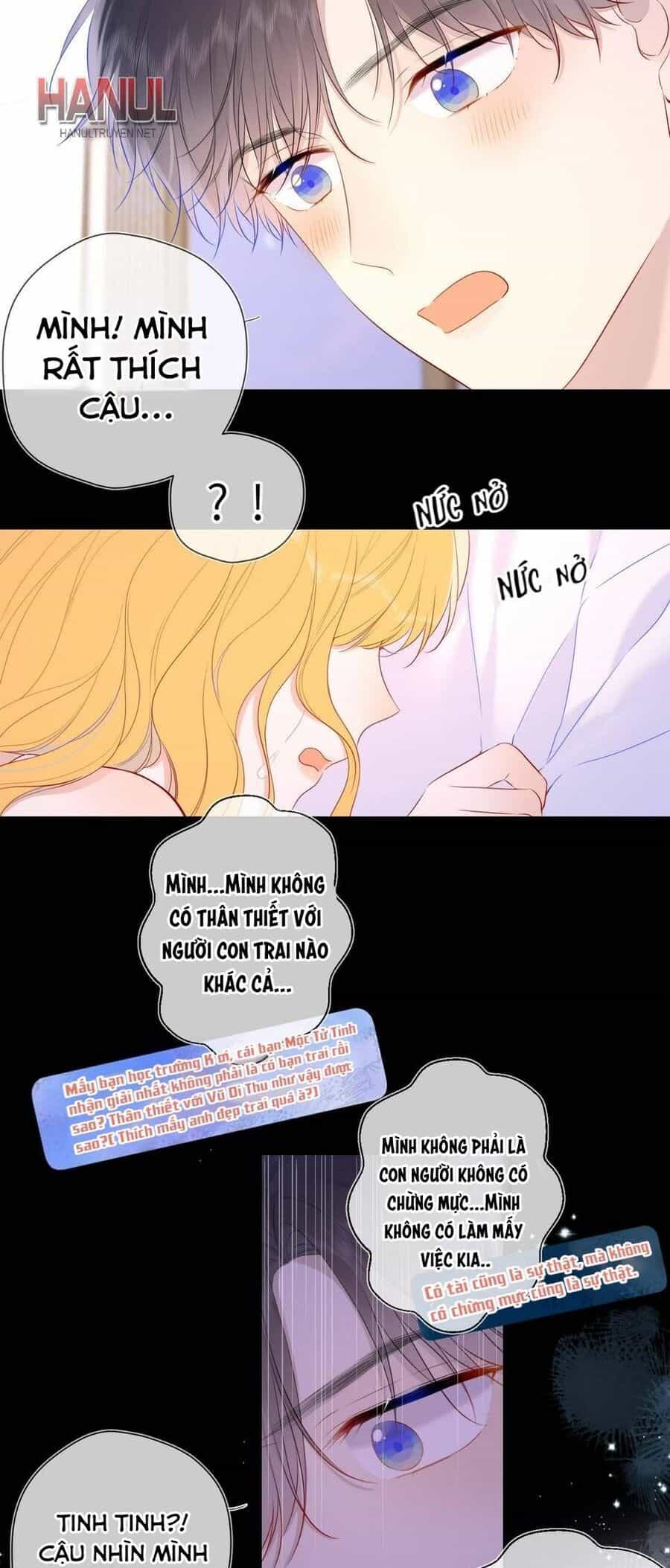 Ngôi Sao Cho Tôi - Chương 124 - ảnh 19