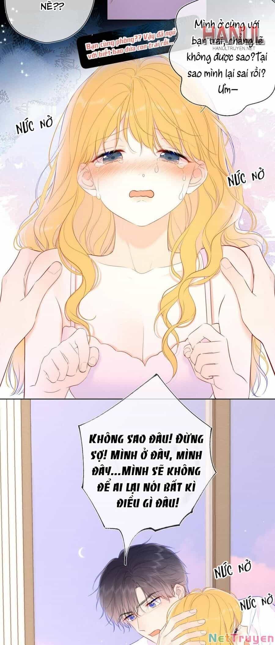 Ngôi Sao Cho Tôi - Chương 124 - ảnh 20