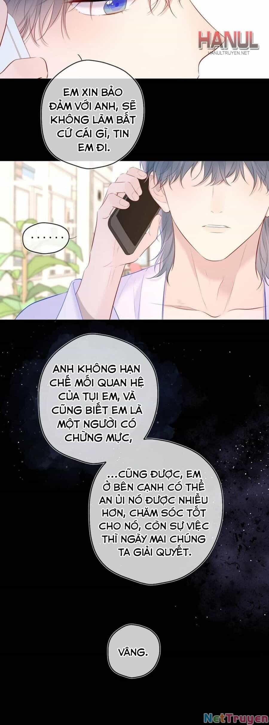 Ngôi Sao Cho Tôi - Chương 124 - ảnh 7