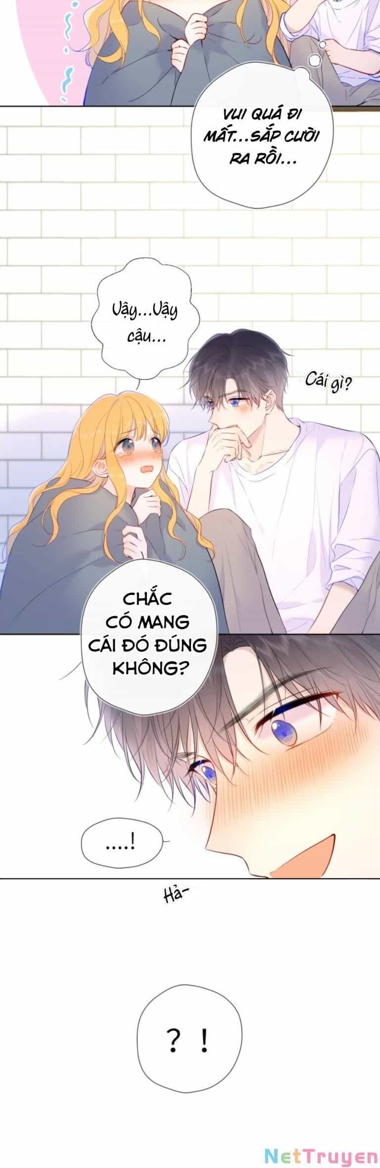 Ngôi Sao Cho Tôi - Chương 125 - ảnh 21