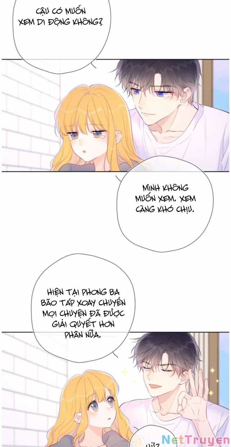 Ngôi Sao Cho Tôi - Chương 126 - ảnh 11