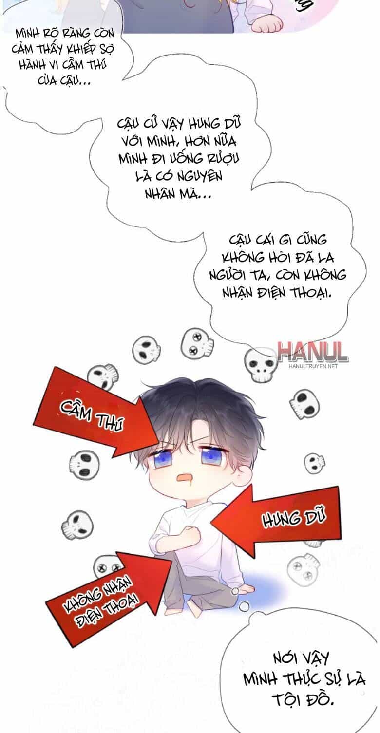 Ngôi Sao Cho Tôi - Chương 126 - ảnh 8