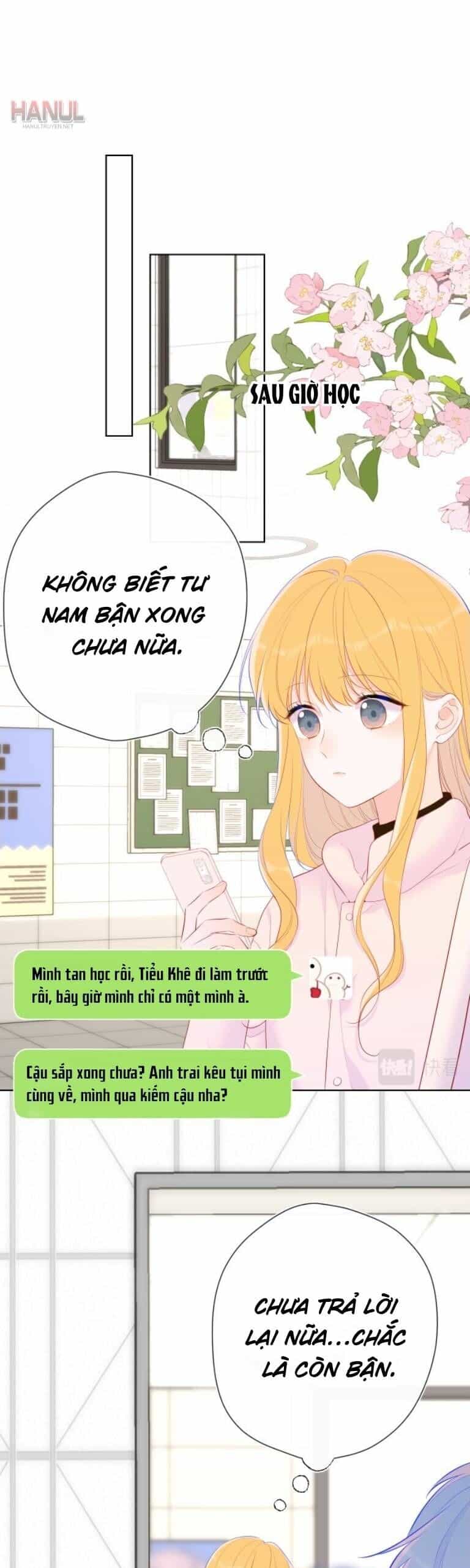 Ngôi Sao Cho Tôi - Chương 127 - ảnh 8