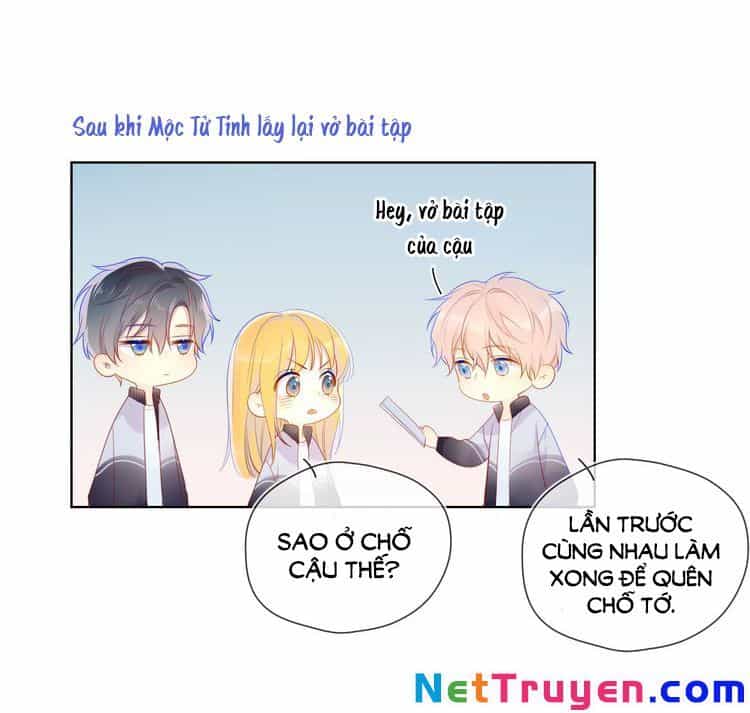 Ngôi Sao Cho Tôi - Chương 12 - ảnh 29