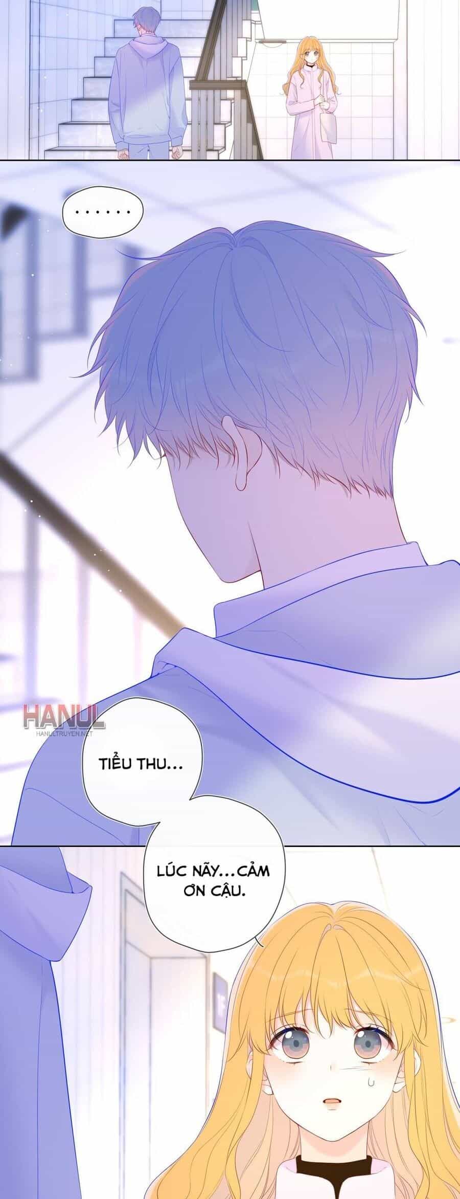 Ngôi Sao Cho Tôi - Chương 128 - ảnh 9