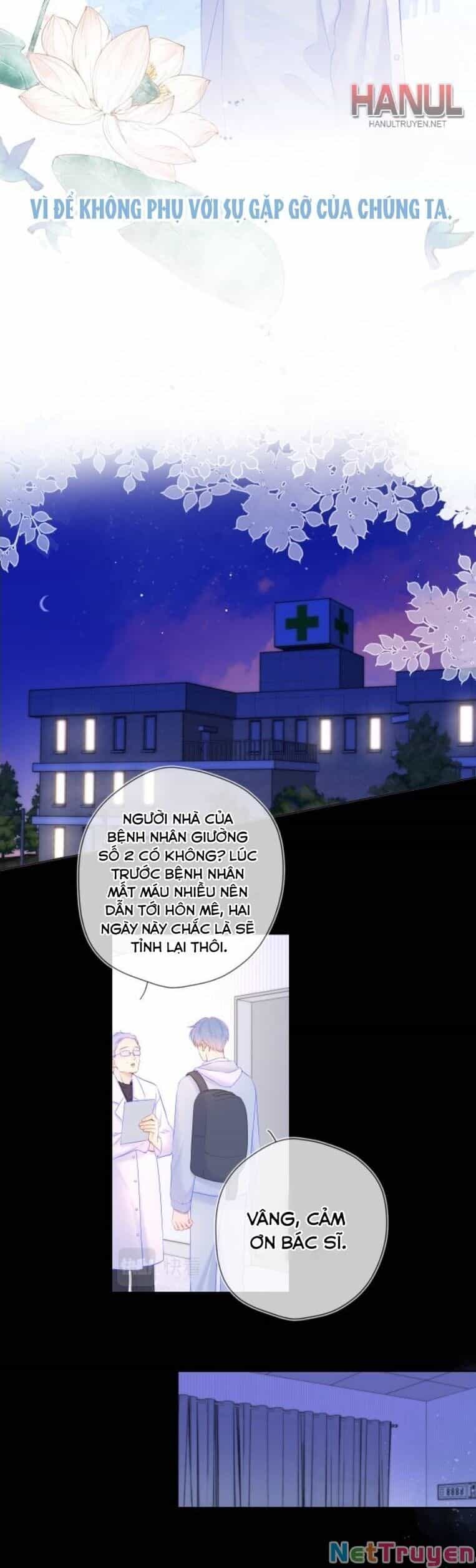 Ngôi Sao Cho Tôi - Chương 129 - ảnh 13