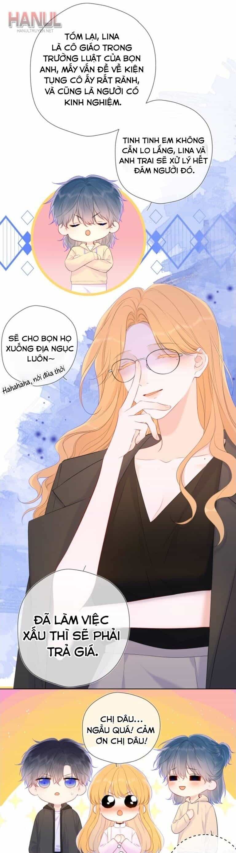 Ngôi Sao Cho Tôi - Chương 130 - ảnh 10