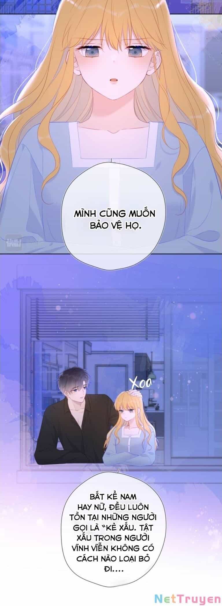 Ngôi Sao Cho Tôi - Chương 130 - ảnh 16