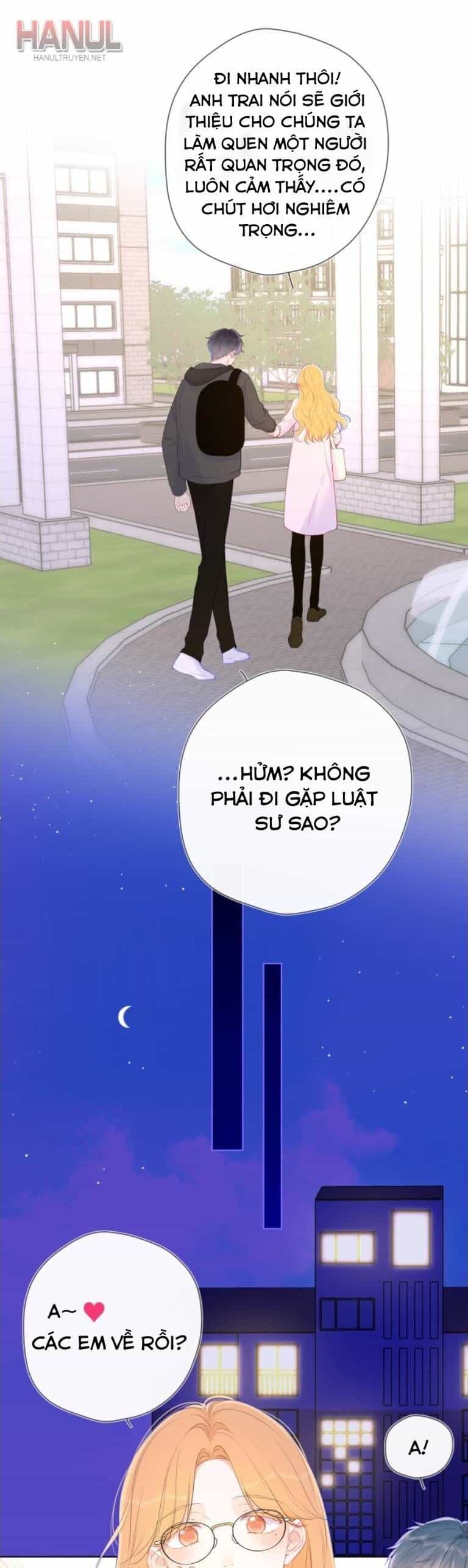 Ngôi Sao Cho Tôi - Chương 130 - ảnh 6