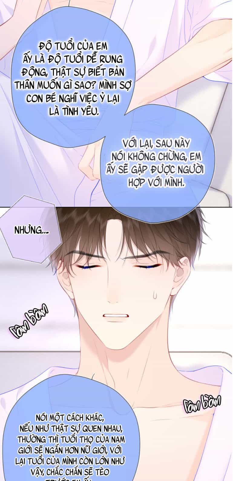 Ngôi Sao Cho Tôi - Chương 131 - ảnh 10