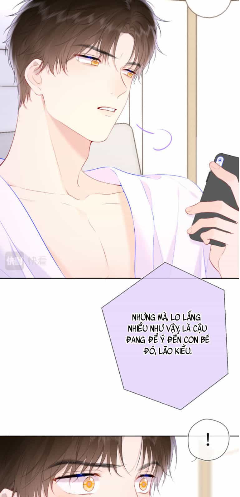 Ngôi Sao Cho Tôi - Chương 131 - ảnh 12