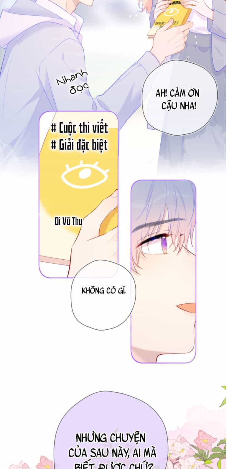 Ngôi Sao Cho Tôi - Chương 131 - ảnh 18