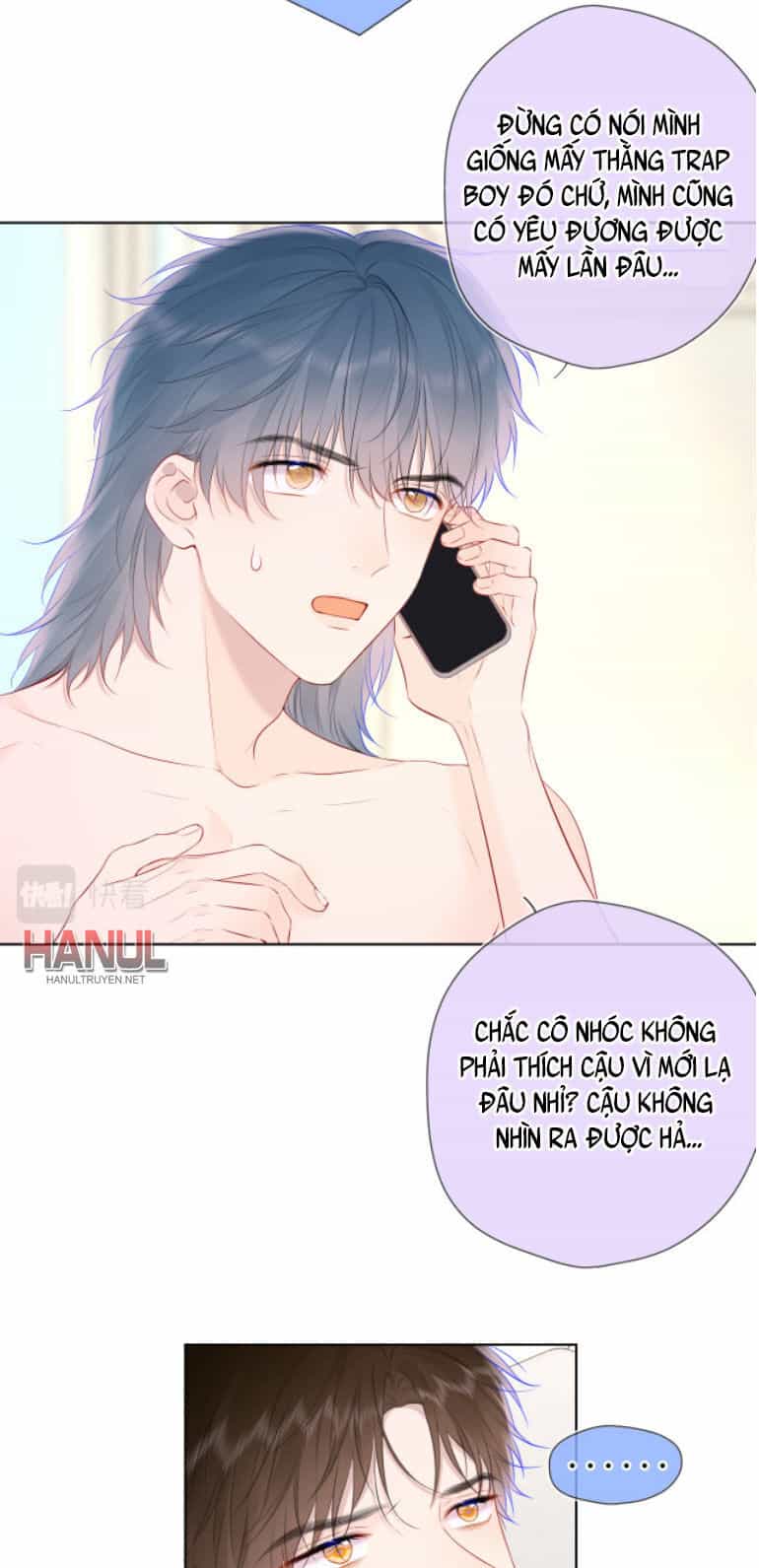 Ngôi Sao Cho Tôi - Chương 131 - ảnh 6