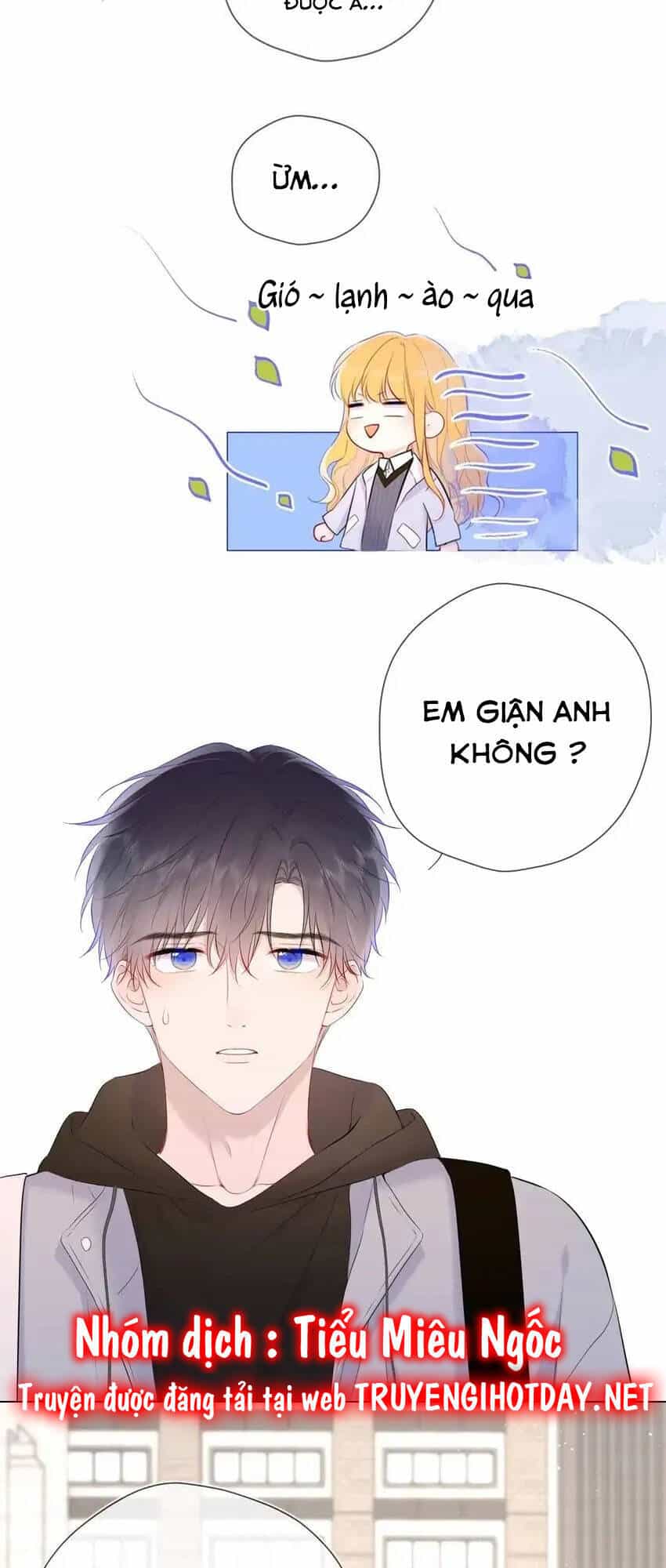 Ngôi Sao Cho Tôi - Chương 132 - ảnh 13