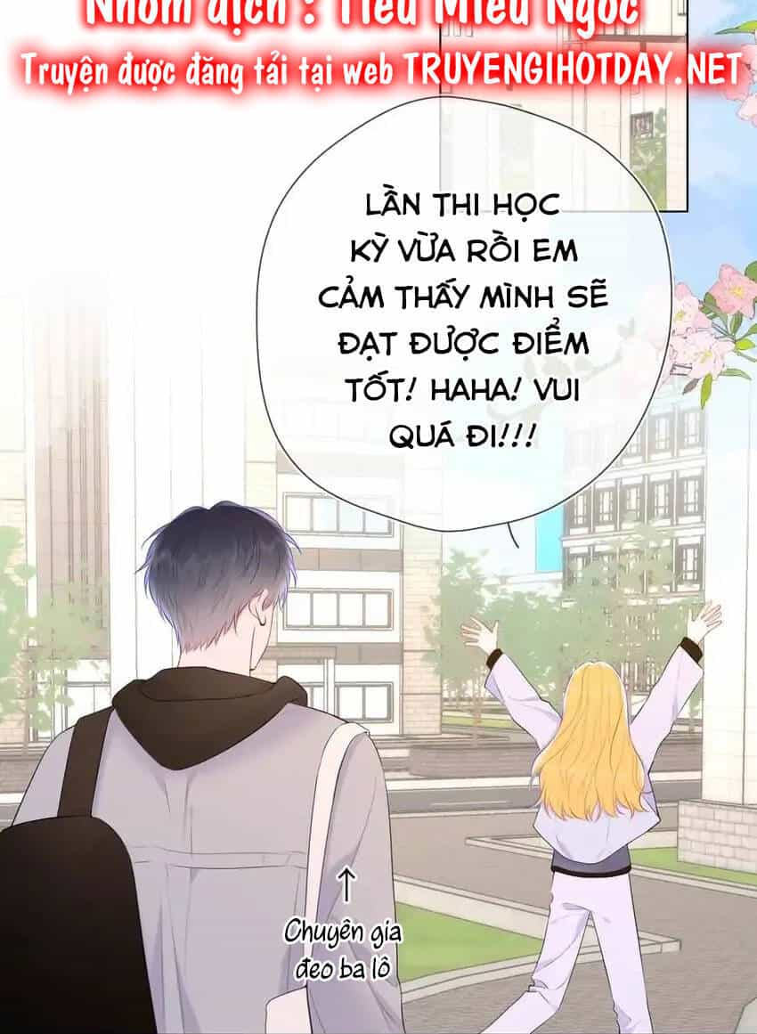 Ngôi Sao Cho Tôi - Chương 132 - ảnh 8