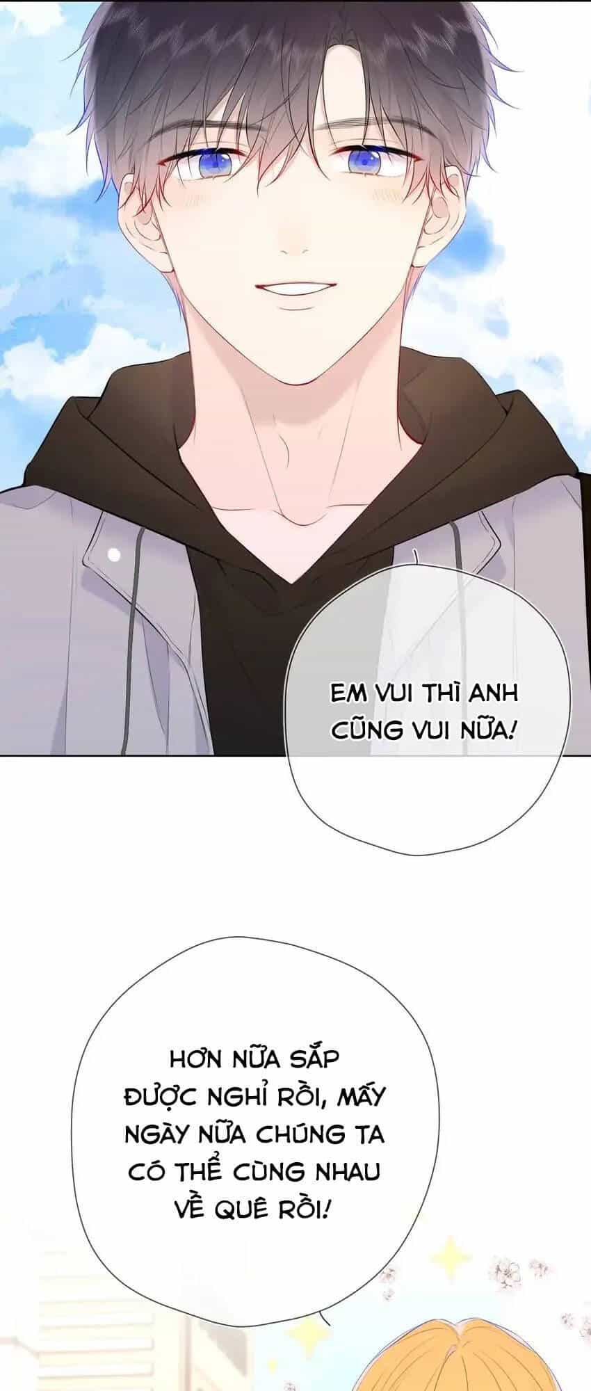 Ngôi Sao Cho Tôi - Chương 132 - ảnh 9