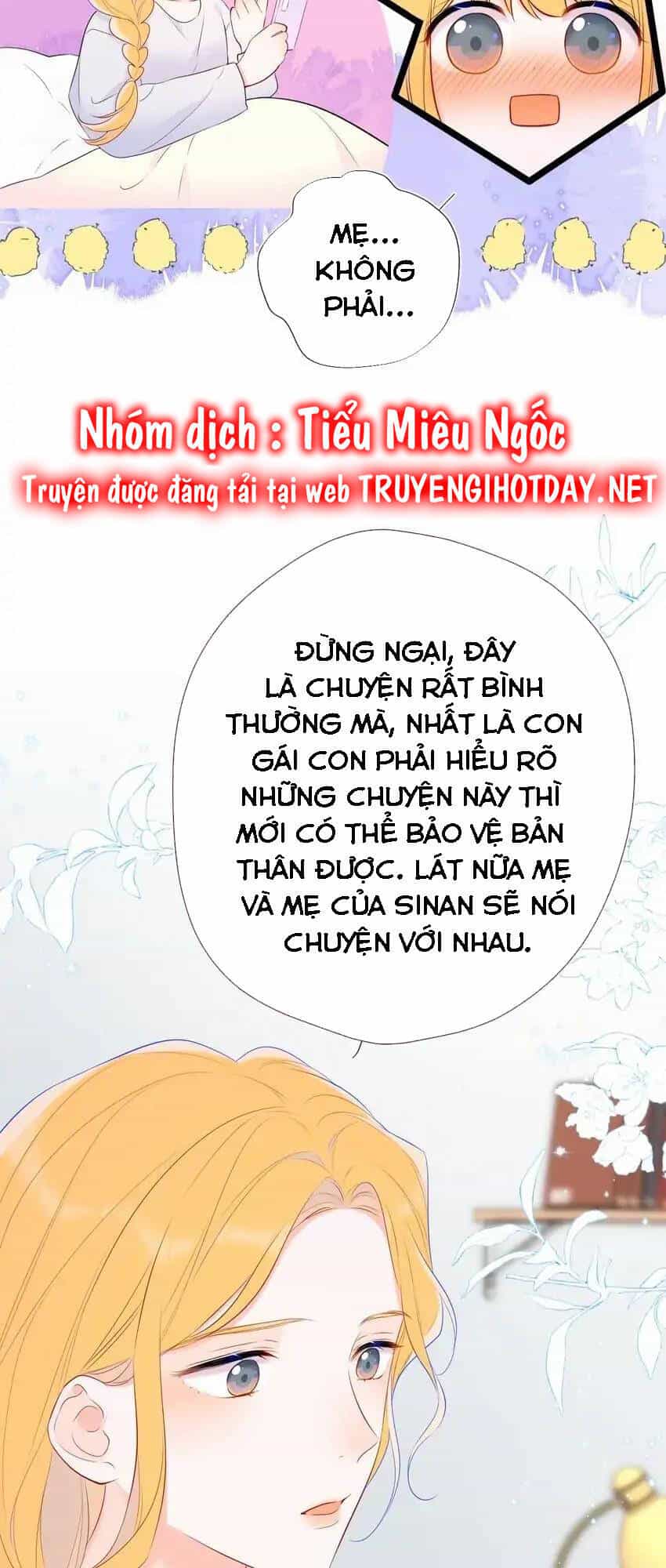 Ngôi Sao Cho Tôi - Chương 133 - ảnh 17