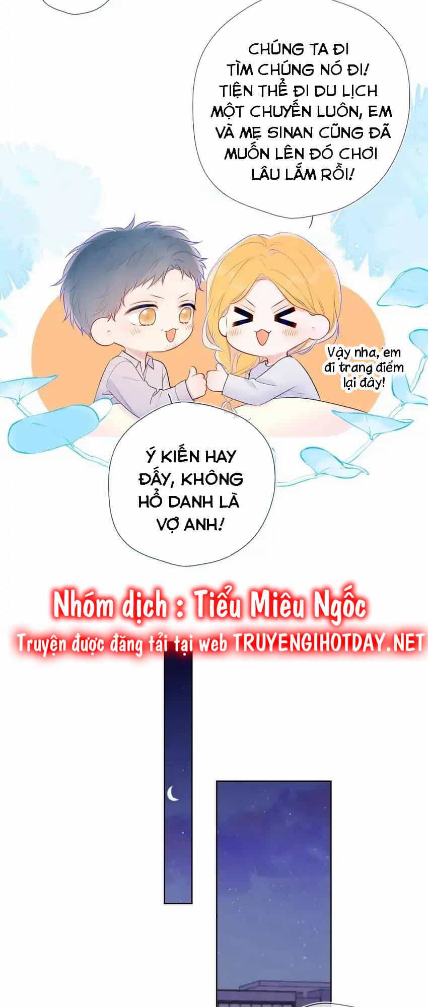 Ngôi Sao Cho Tôi - Chương 133 - ảnh 21