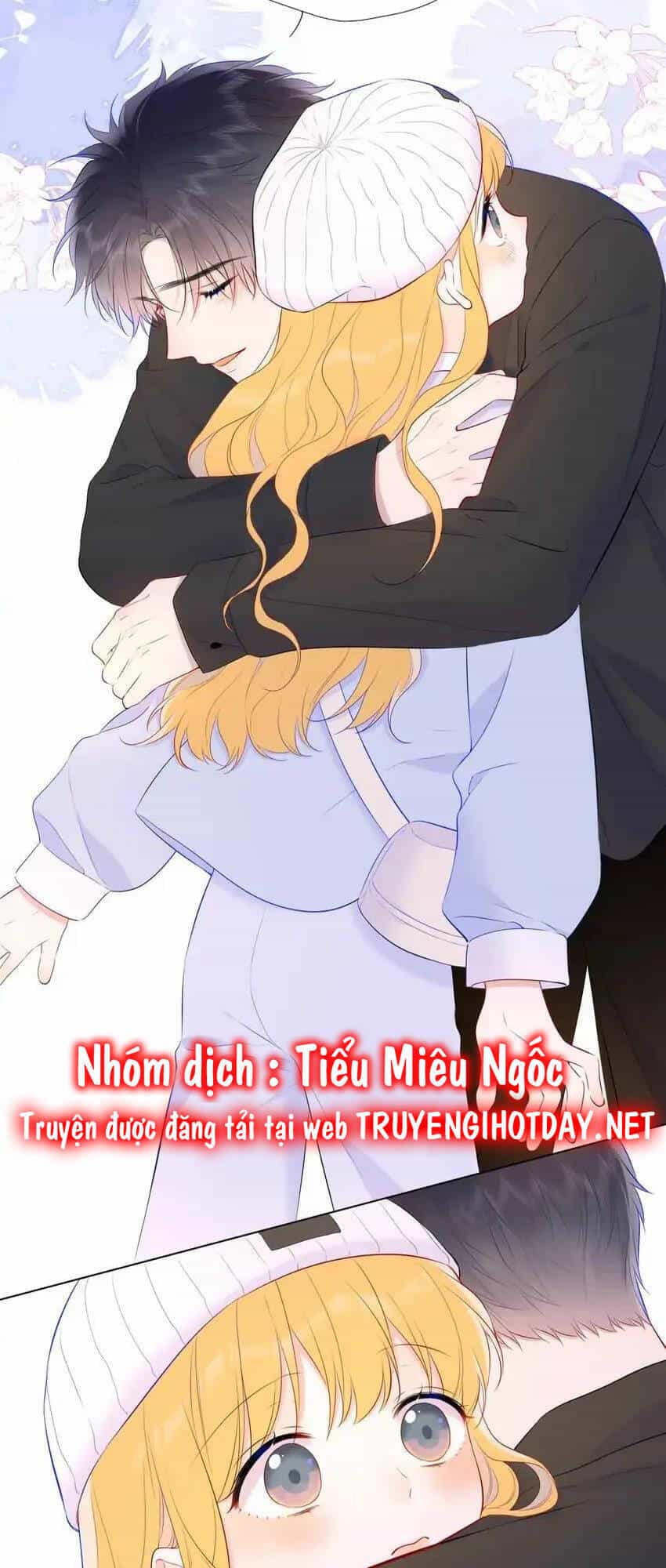 Ngôi Sao Cho Tôi - Chương 133 - ảnh 23