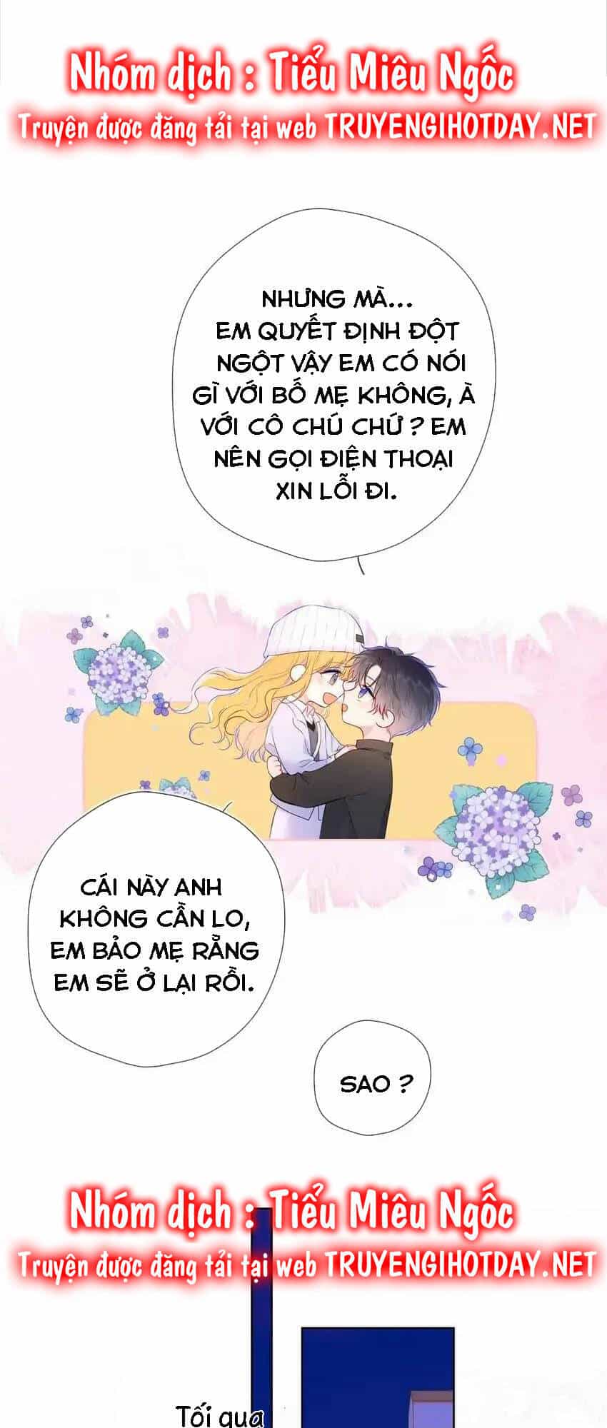Ngôi Sao Cho Tôi - Chương 133 - ảnh 3