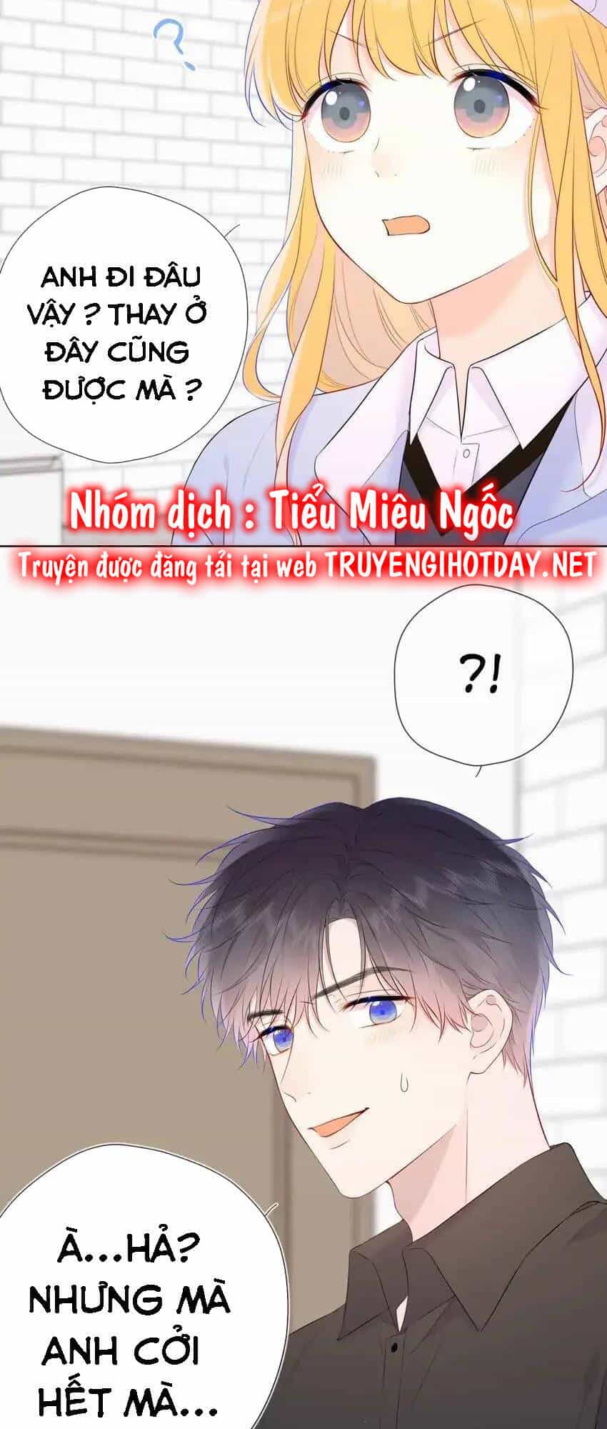 Ngôi Sao Cho Tôi - Chương 133 - ảnh 30