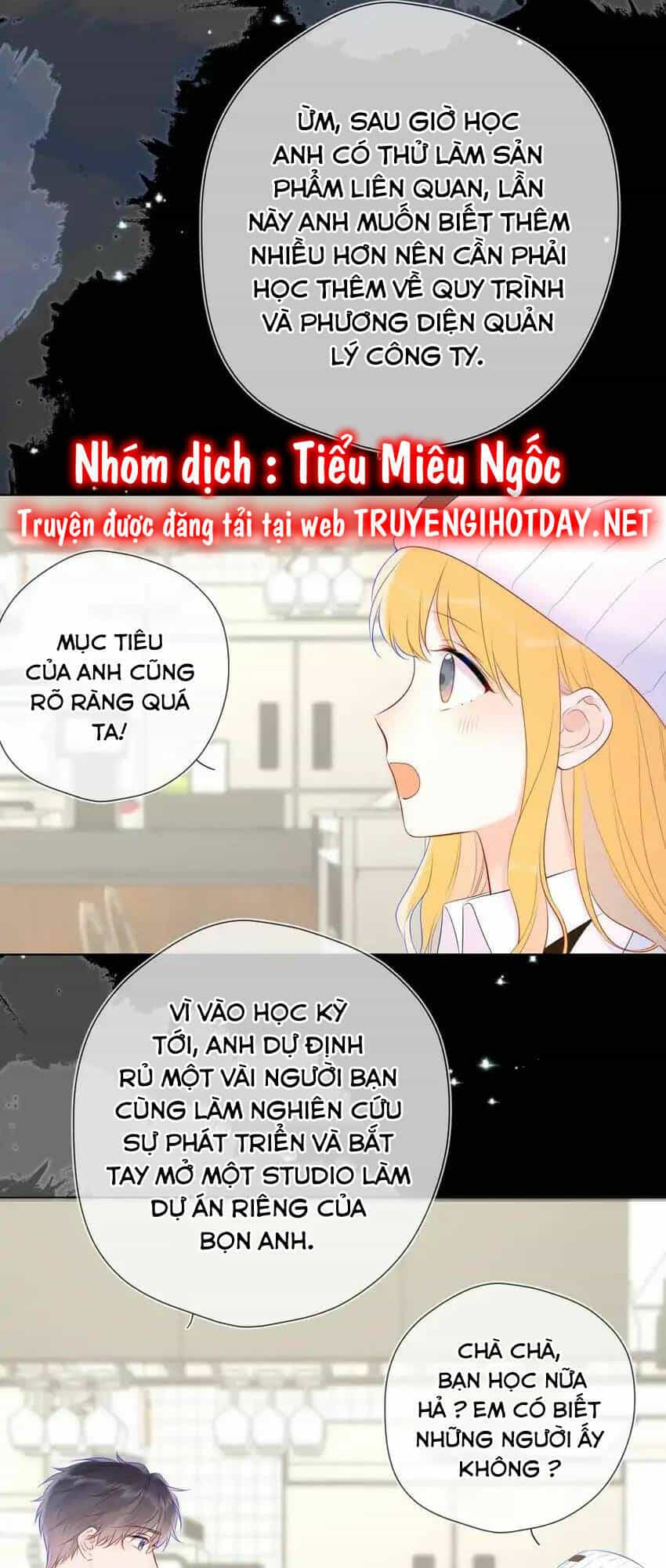 Ngôi Sao Cho Tôi - Chương 134 - ảnh 16