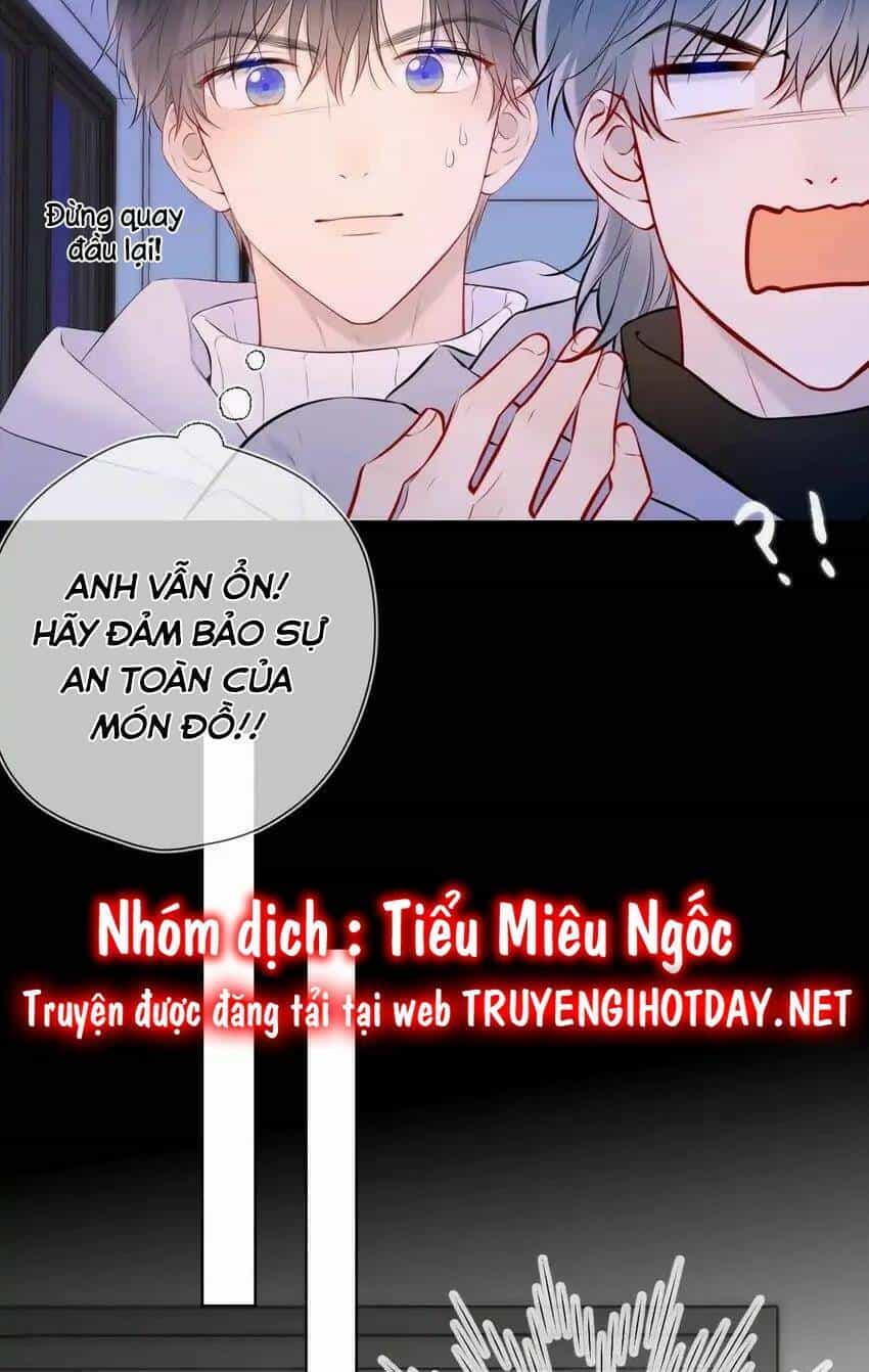 Ngôi Sao Cho Tôi - Chương 135 - ảnh 14
