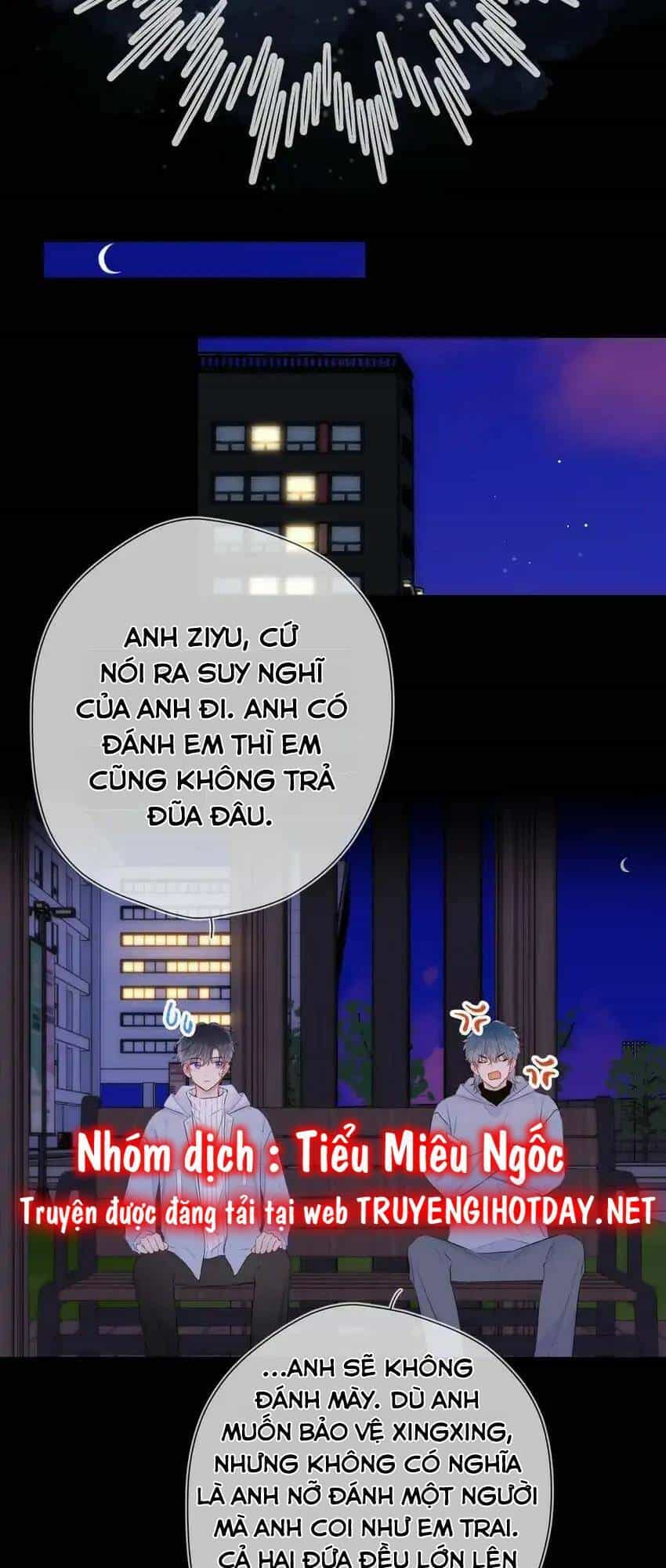Ngôi Sao Cho Tôi - Chương 135 - ảnh 18