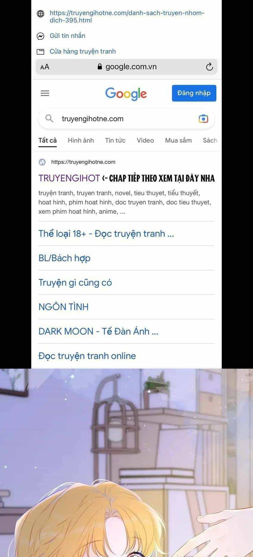 Ngôi Sao Cho Tôi - Chương 135 - ảnh 2