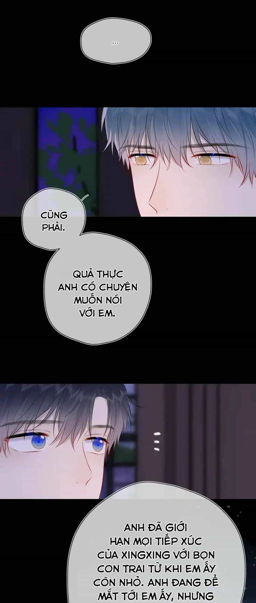 Ngôi Sao Cho Tôi - Chương 135 - ảnh 22