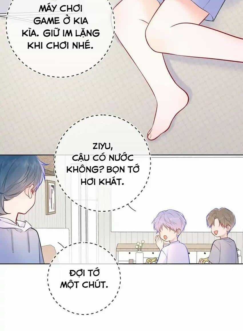 Ngôi Sao Cho Tôi - Chương 135 - ảnh 26