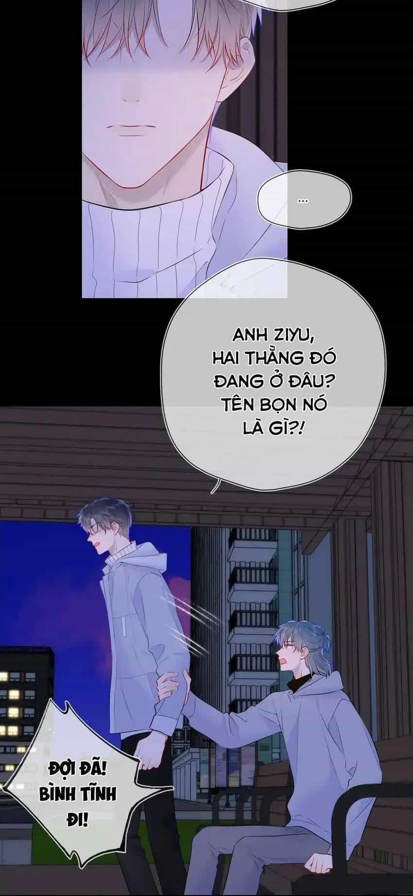 Ngôi Sao Cho Tôi - Chương 135 - ảnh 35