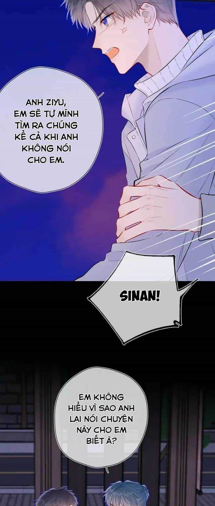 Ngôi Sao Cho Tôi - Chương 135 - ảnh 37