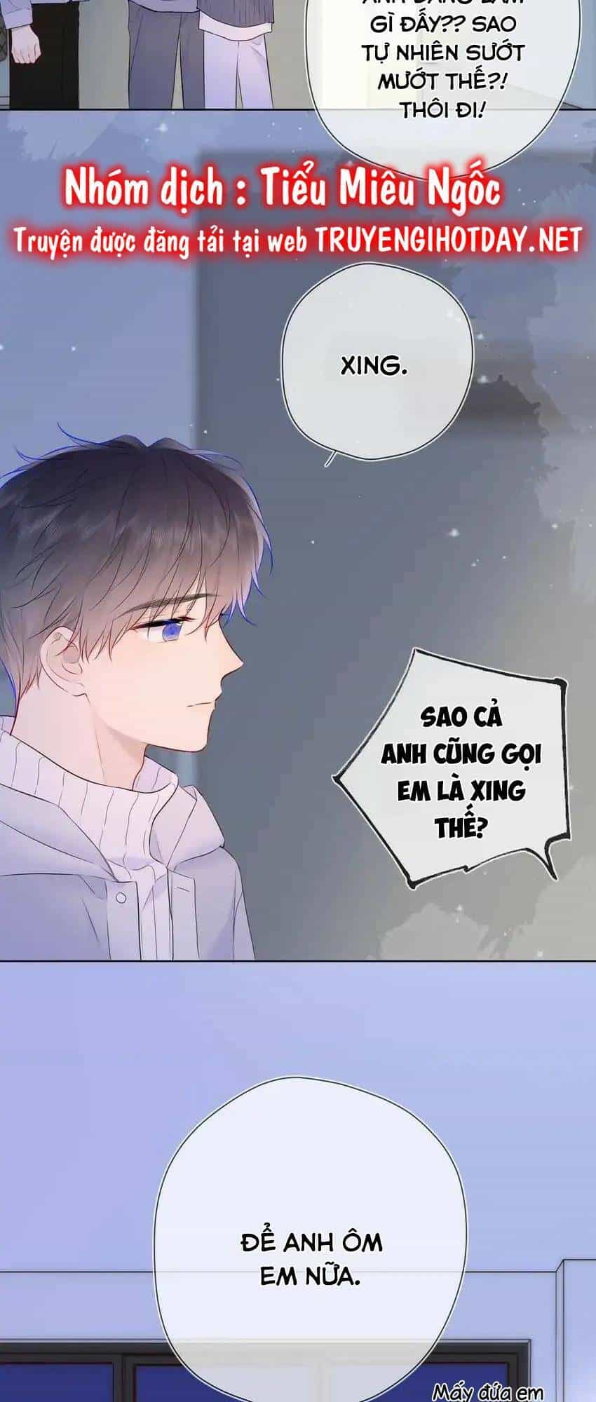 Ngôi Sao Cho Tôi - Chương 135 - ảnh 42