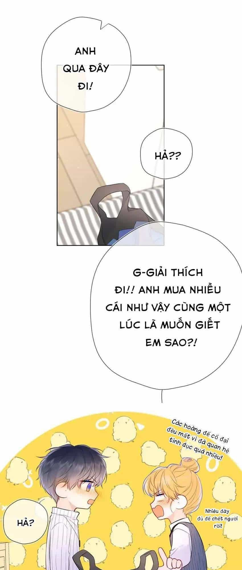 Ngôi Sao Cho Tôi - Chương 136 - ảnh 18