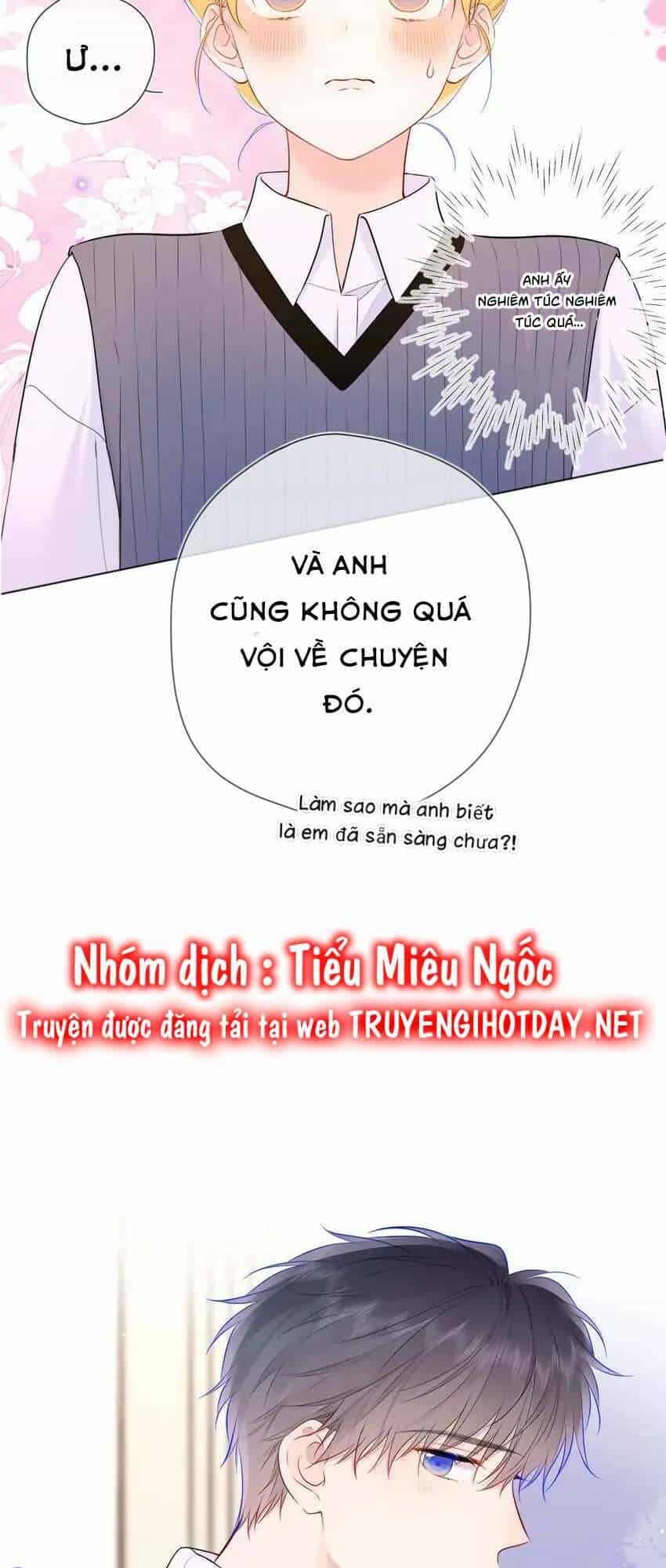 Ngôi Sao Cho Tôi - Chương 136 - ảnh 24