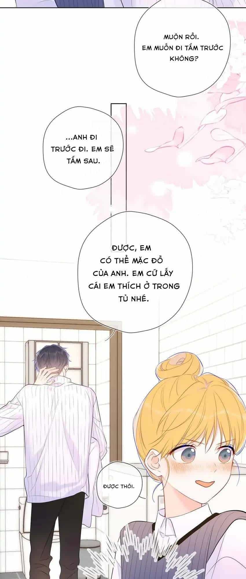 Ngôi Sao Cho Tôi - Chương 136 - ảnh 26