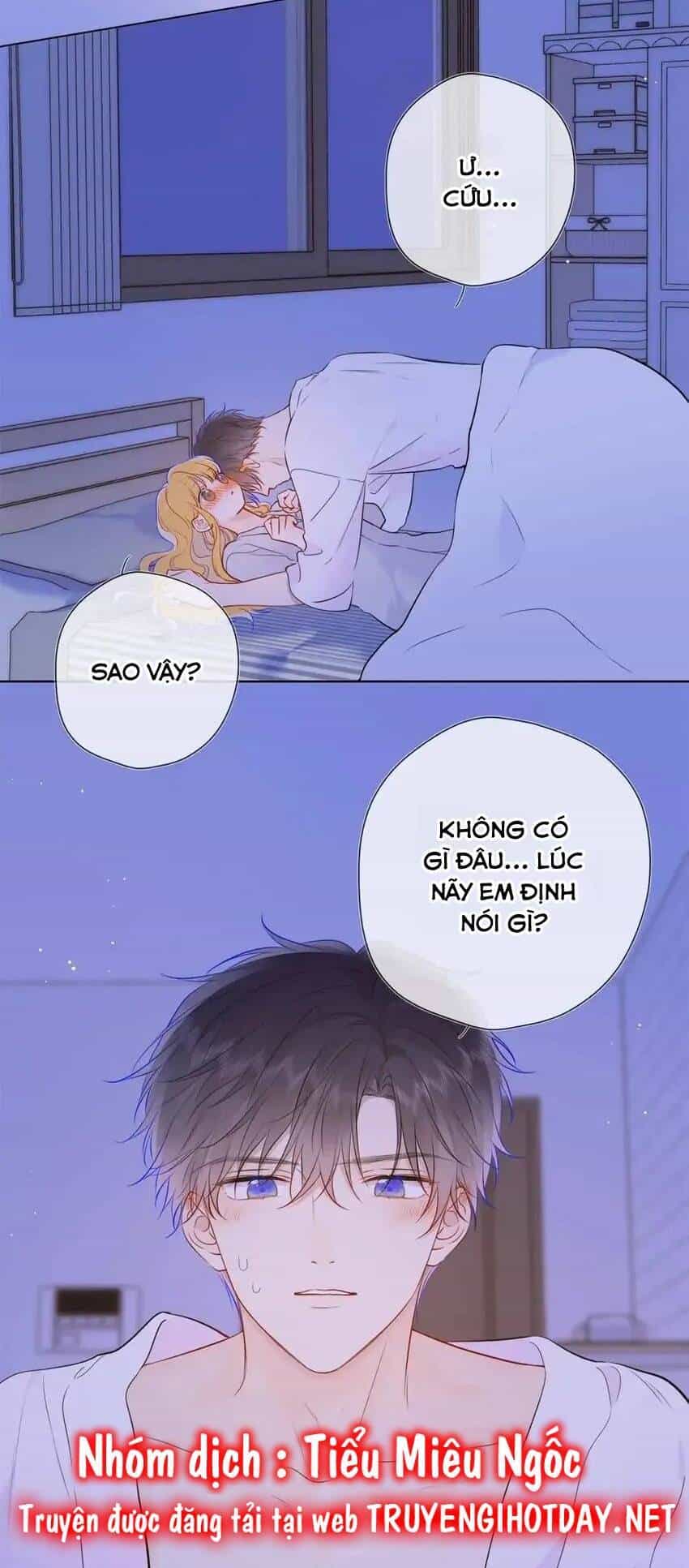 Ngôi Sao Cho Tôi - Chương 138 - ảnh 13