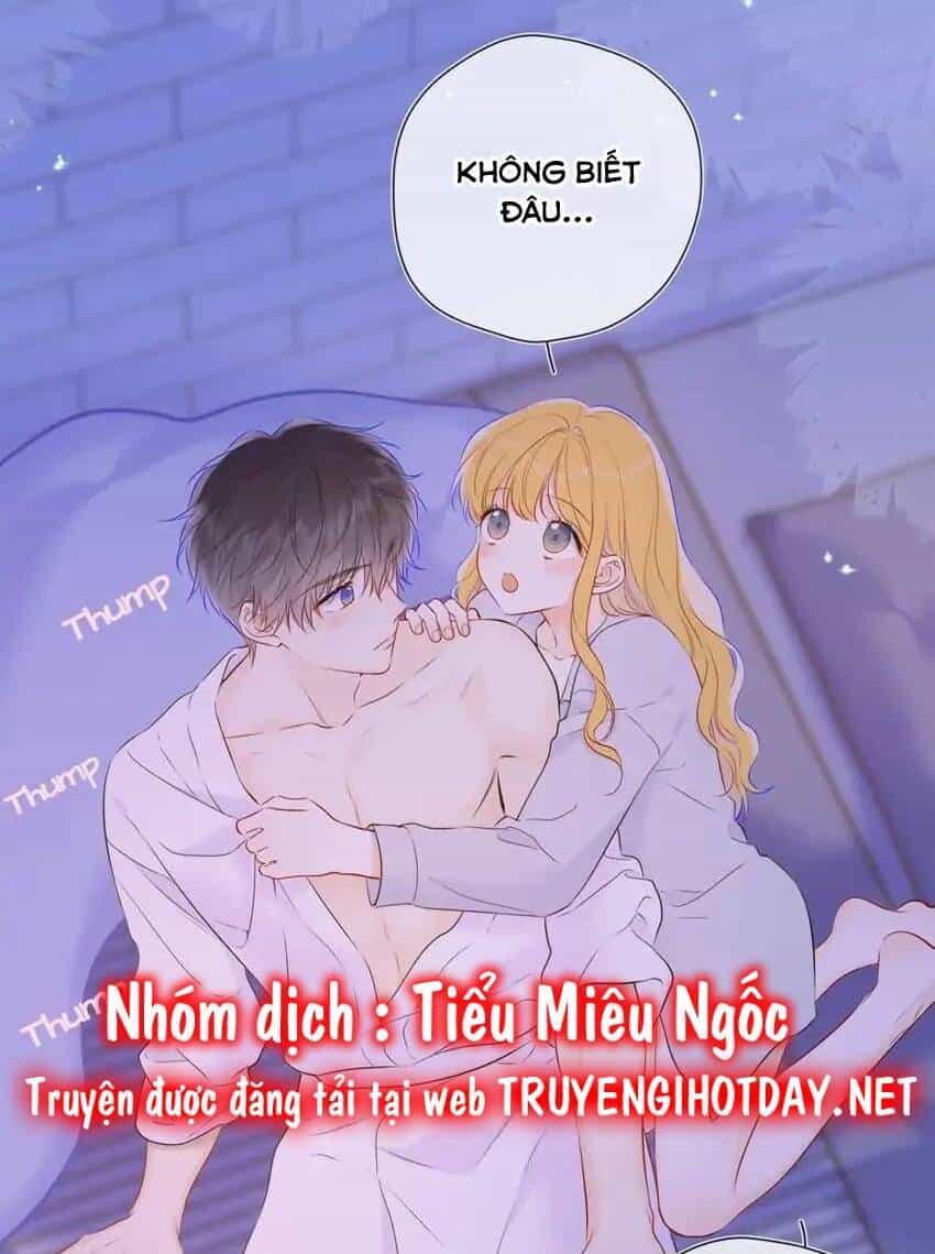 Ngôi Sao Cho Tôi - Chương 138 - ảnh 21