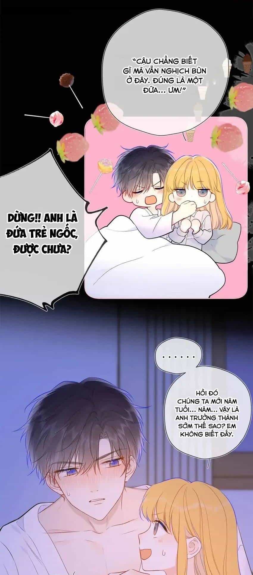 Ngôi Sao Cho Tôi - Chương 138 - ảnh 29