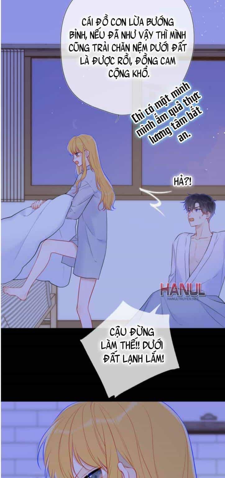 Ngôi Sao Cho Tôi - Chương 139 - ảnh 17