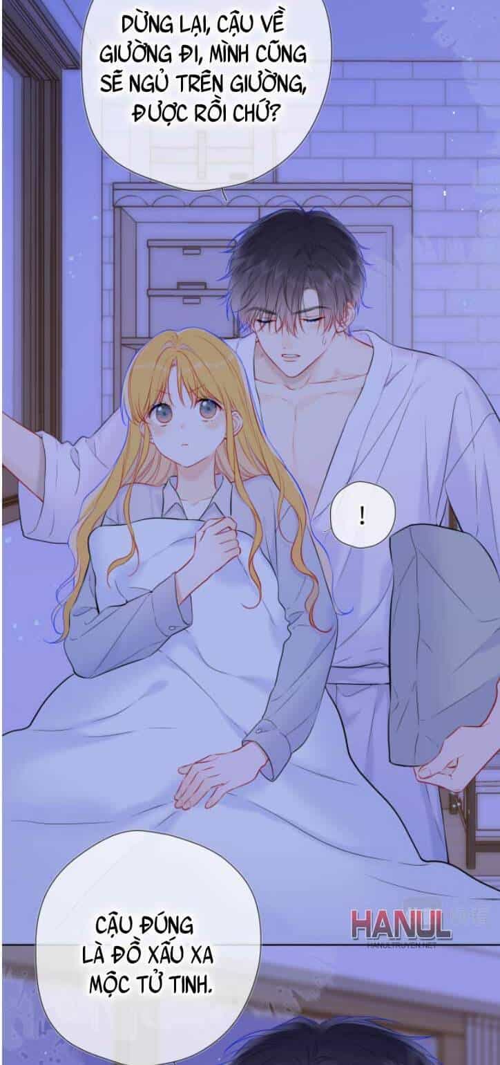 Ngôi Sao Cho Tôi - Chương 139 - ảnh 19