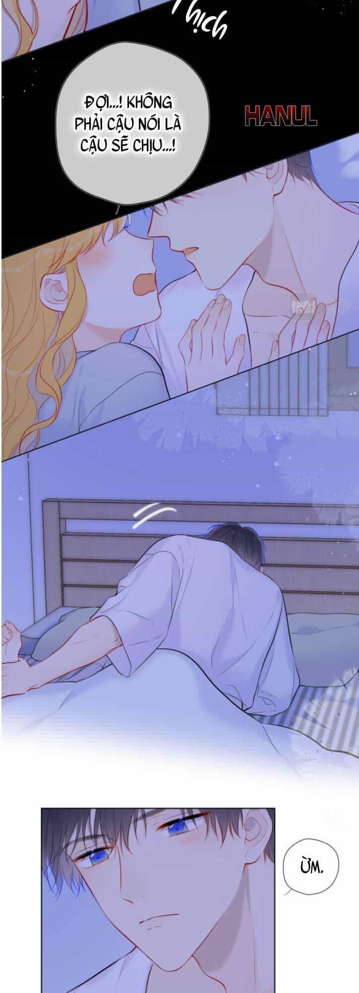 Ngôi Sao Cho Tôi - Chương 139 - ảnh 32