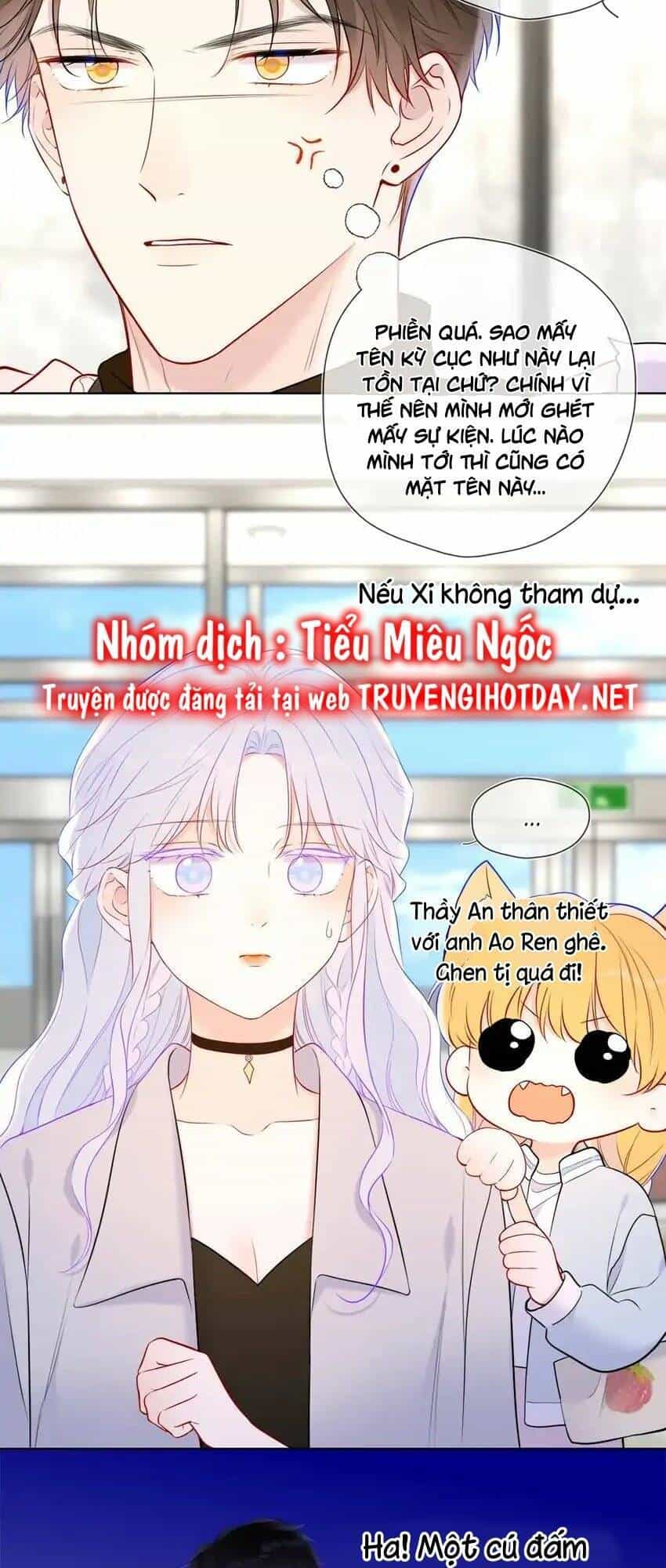 Ngôi Sao Cho Tôi - Chương 140 - ảnh 21