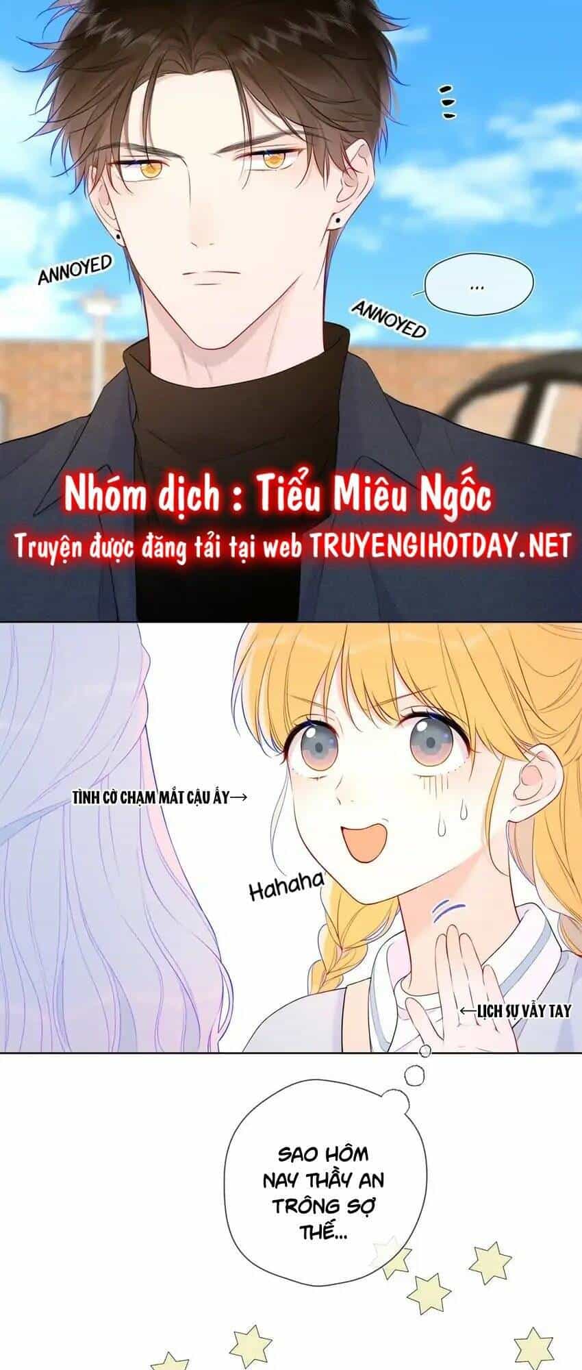 Ngôi Sao Cho Tôi - Chương 140 - ảnh 7