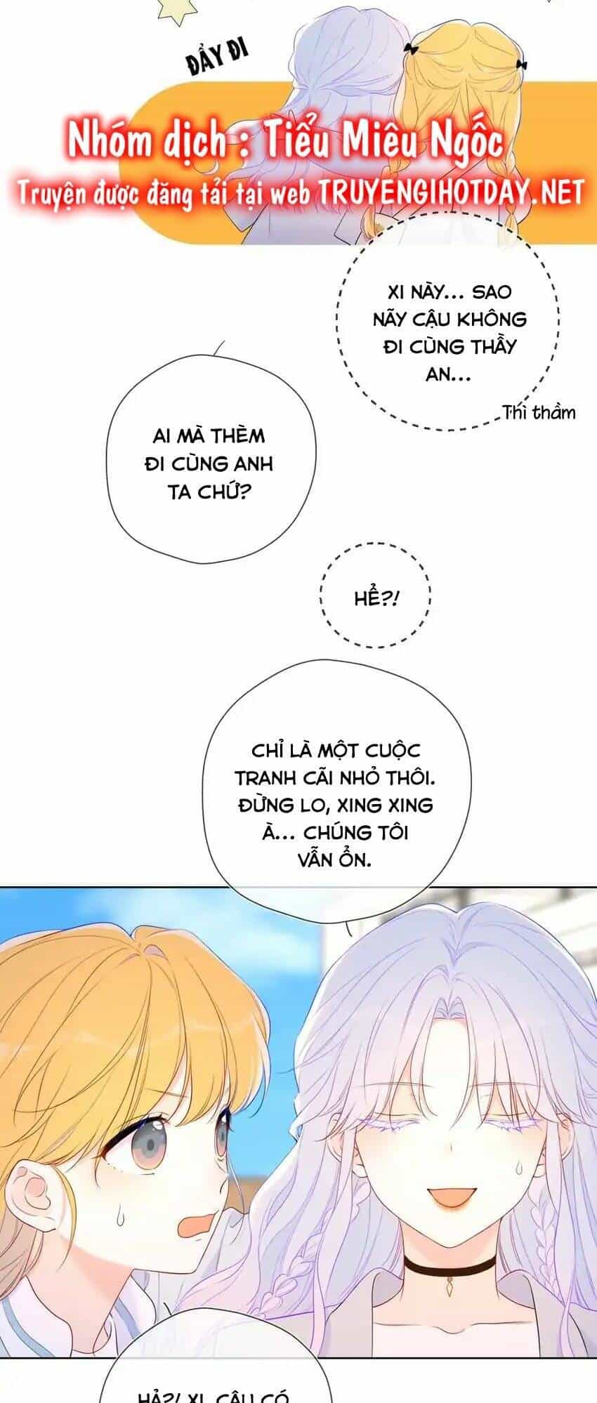 Ngôi Sao Cho Tôi - Chương 140 - ảnh 8