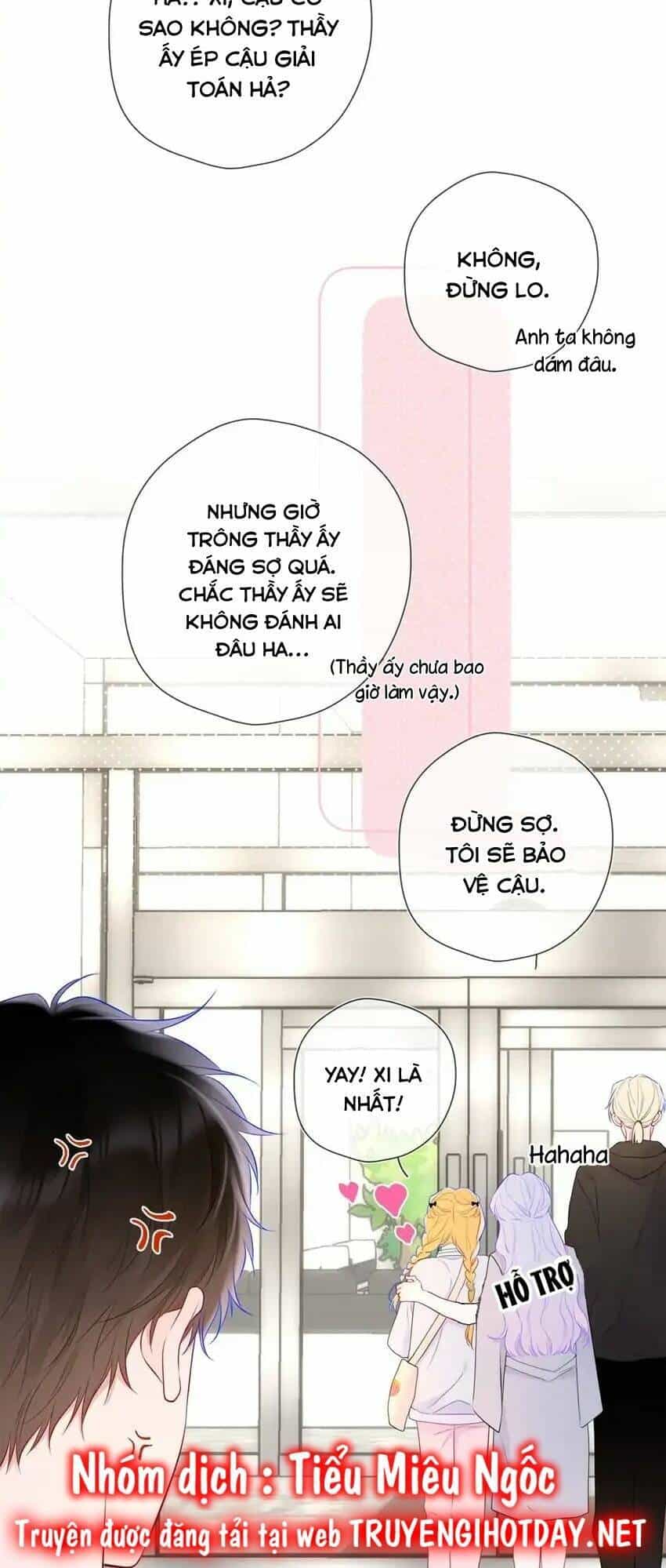 Ngôi Sao Cho Tôi - Chương 140 - ảnh 9