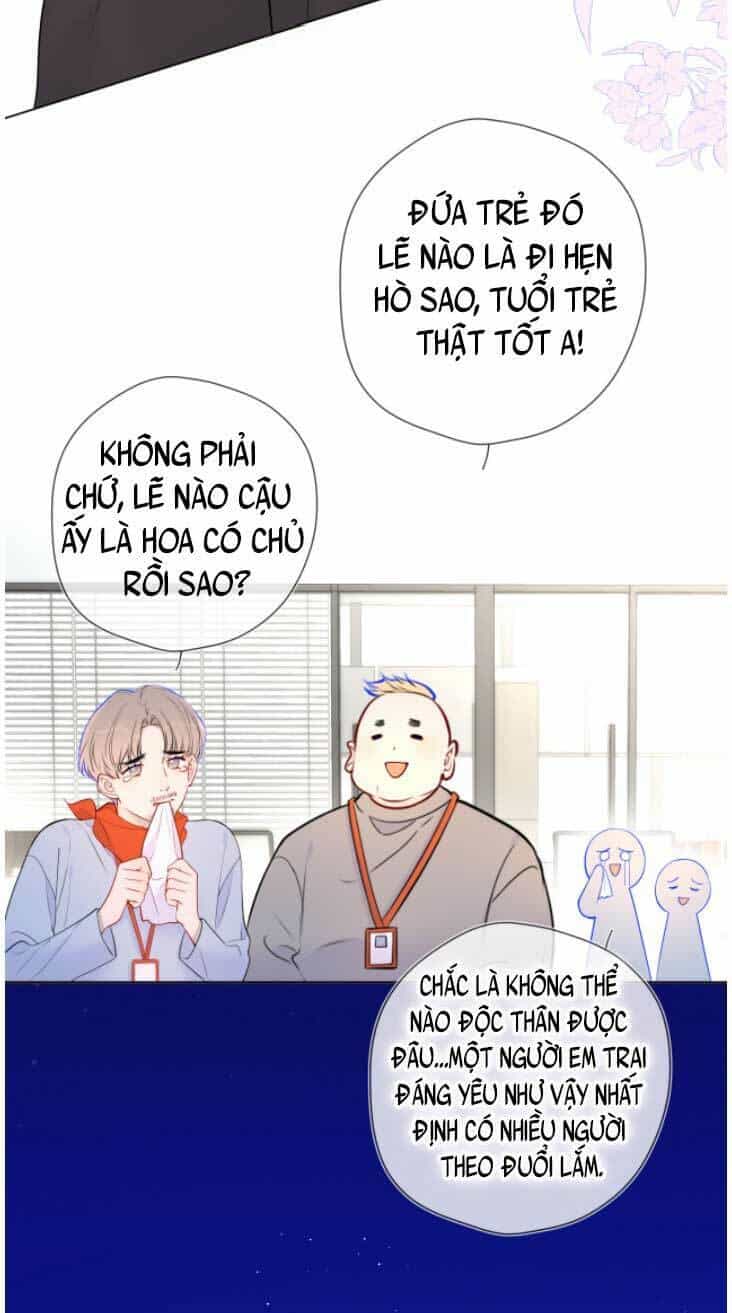 Ngôi Sao Cho Tôi - Chương 141 - ảnh 18