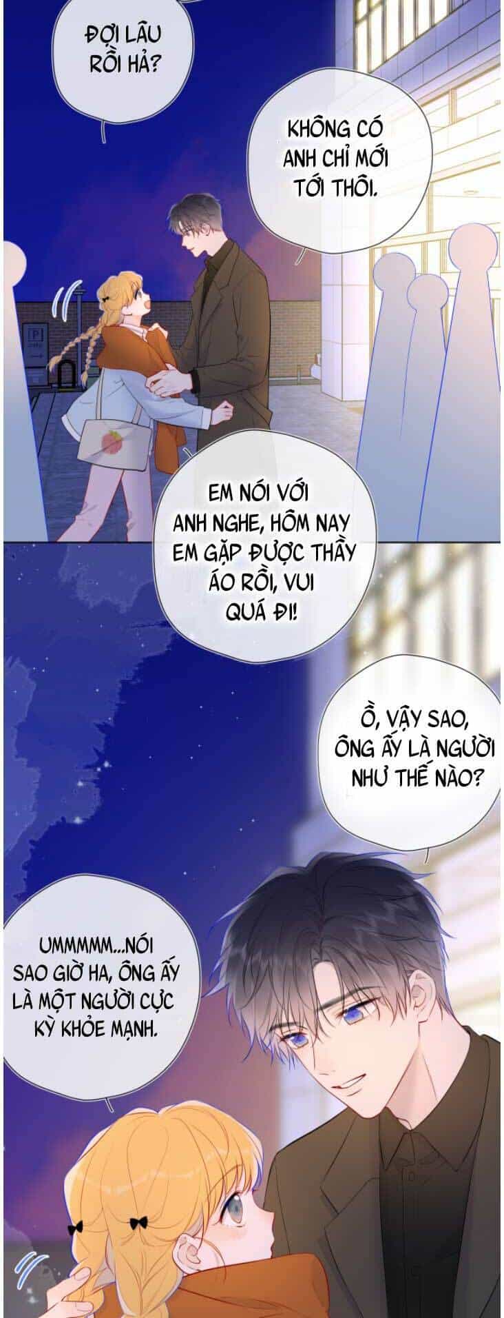 Ngôi Sao Cho Tôi - Chương 141 - ảnh 25